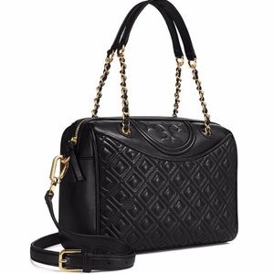 Tory Burch Fleming Duffel